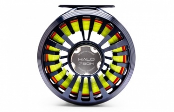 Guideline HALO Fly Reel